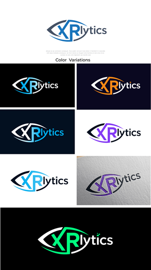 Logo Design by @Dh24 for this project | Design: #37303264