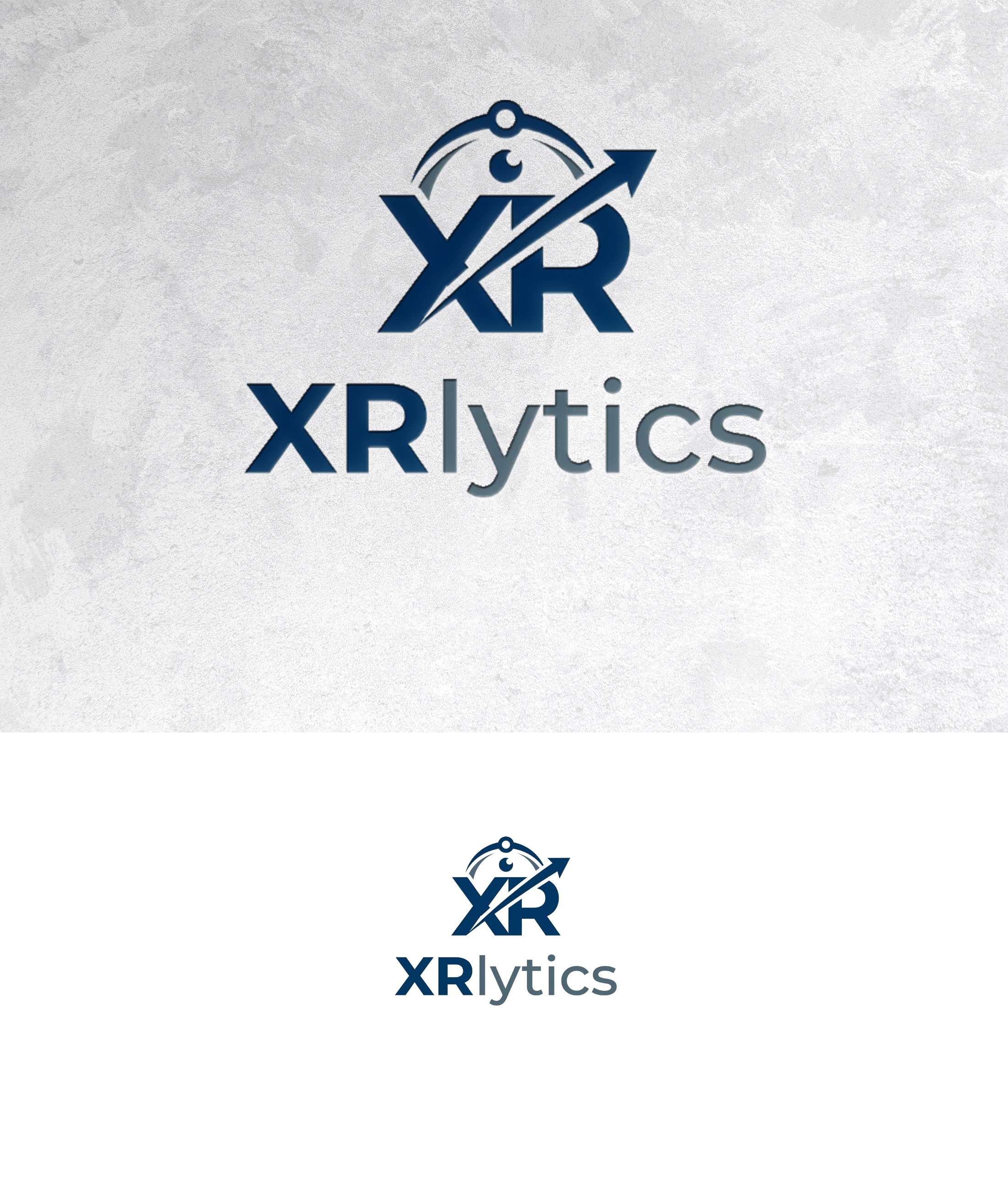 Logo Design by sonu.CR for this project | Design #37274421
