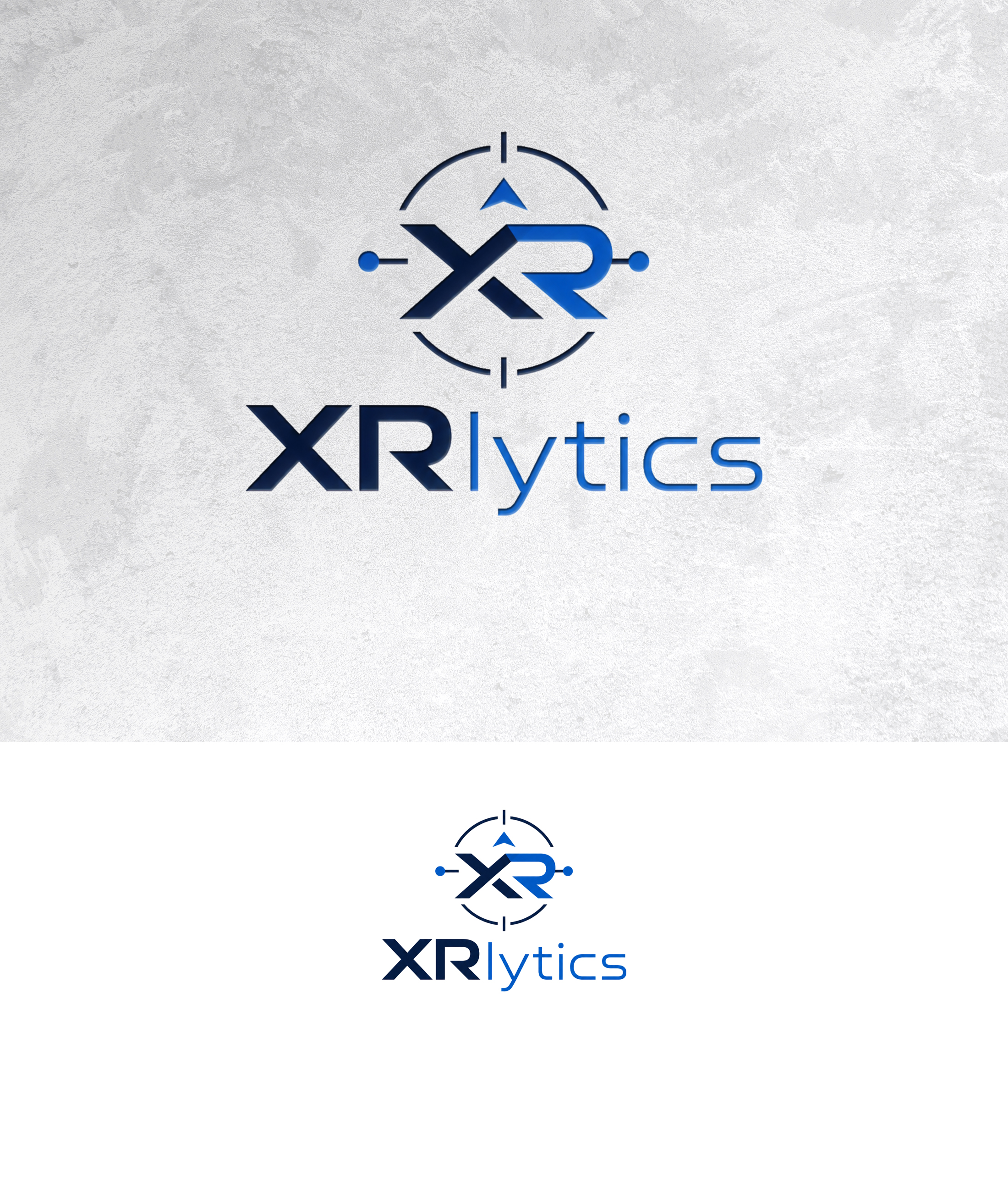 Logo Design by sonu.CR for this project | Design #37274424