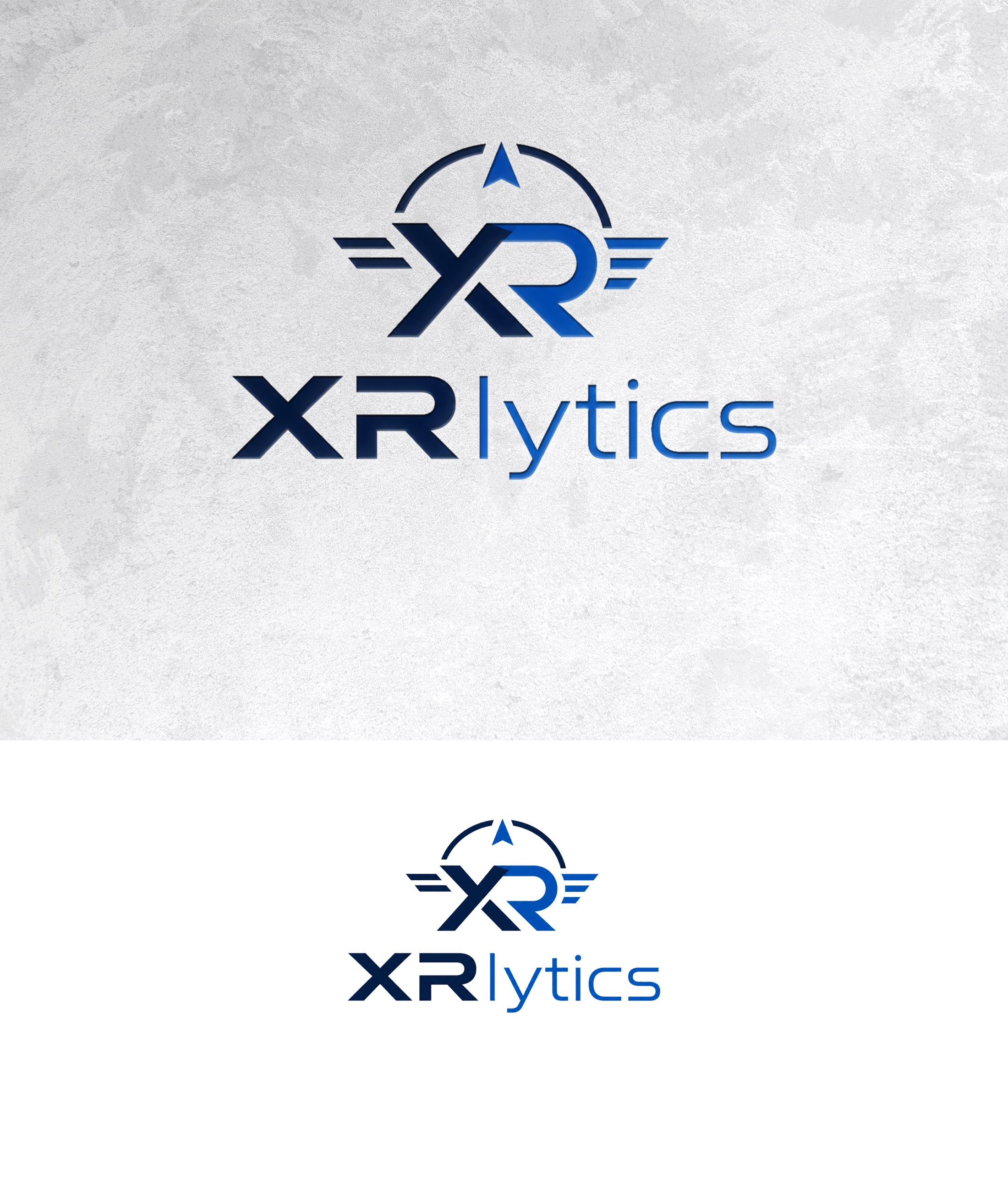 Logo Design by sonu.CR for this project | Design #37274425