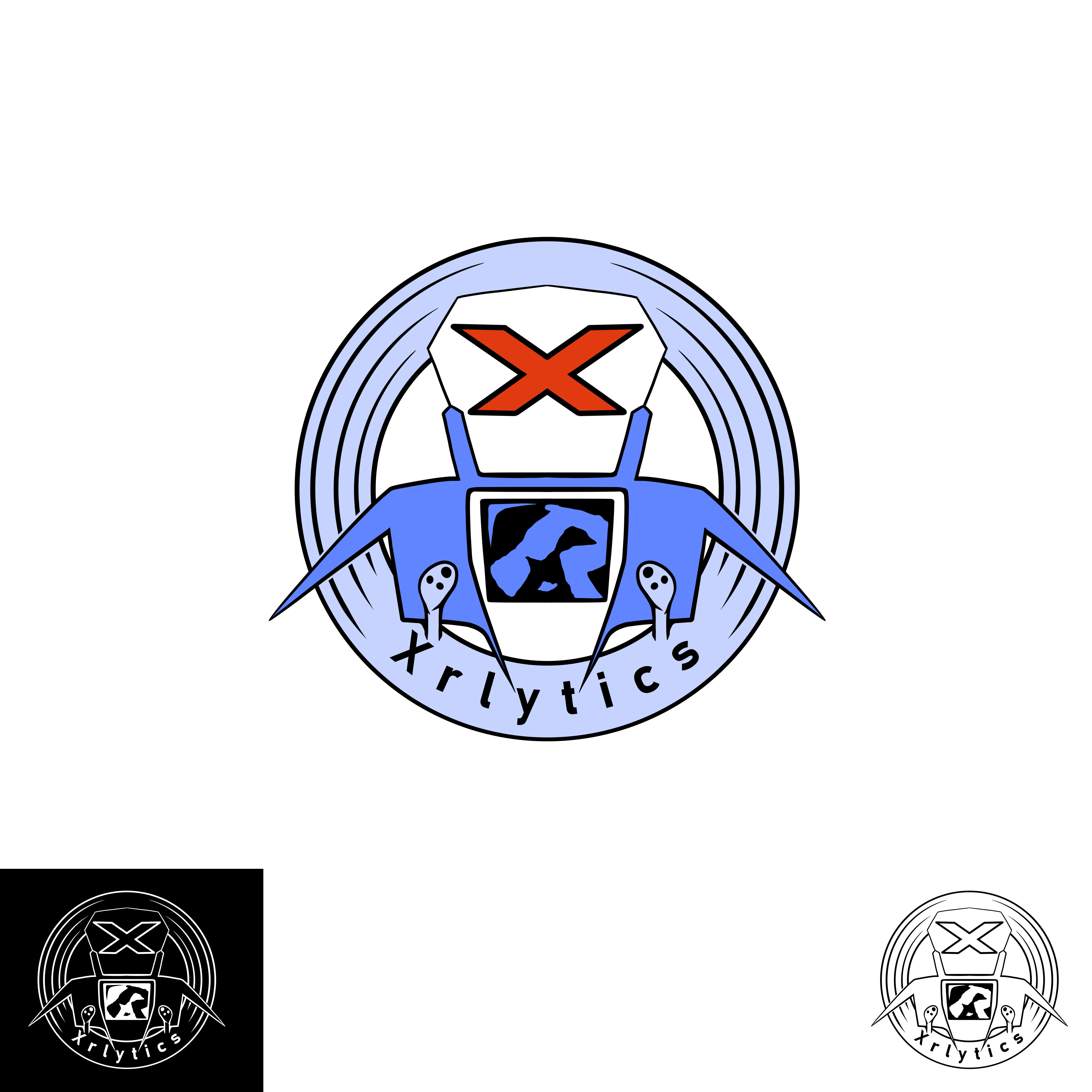 Logo Design by radea for this project | Design #37265420