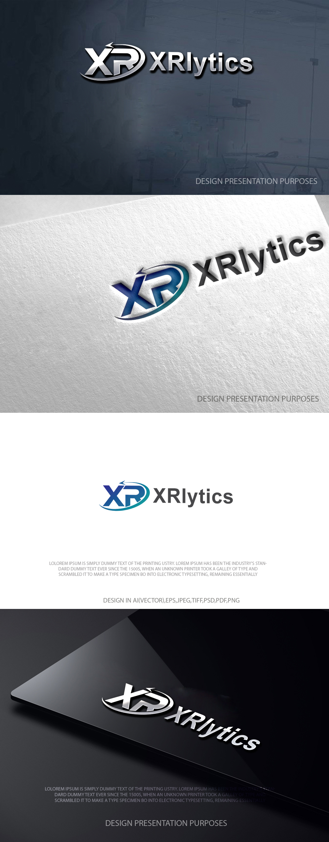 Logo Design by zebronicgraphic for this project | Design #37308421