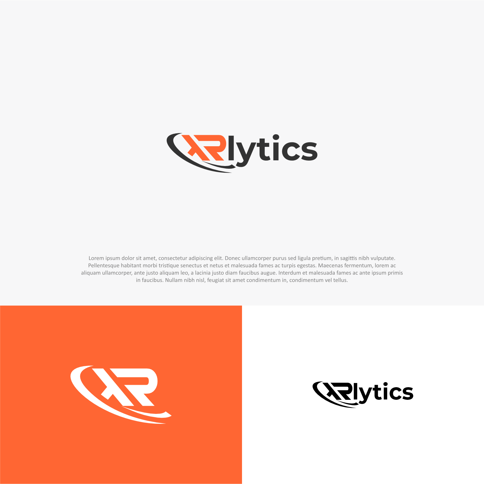 Logo Design by mr.dev for this project | Design #37265671