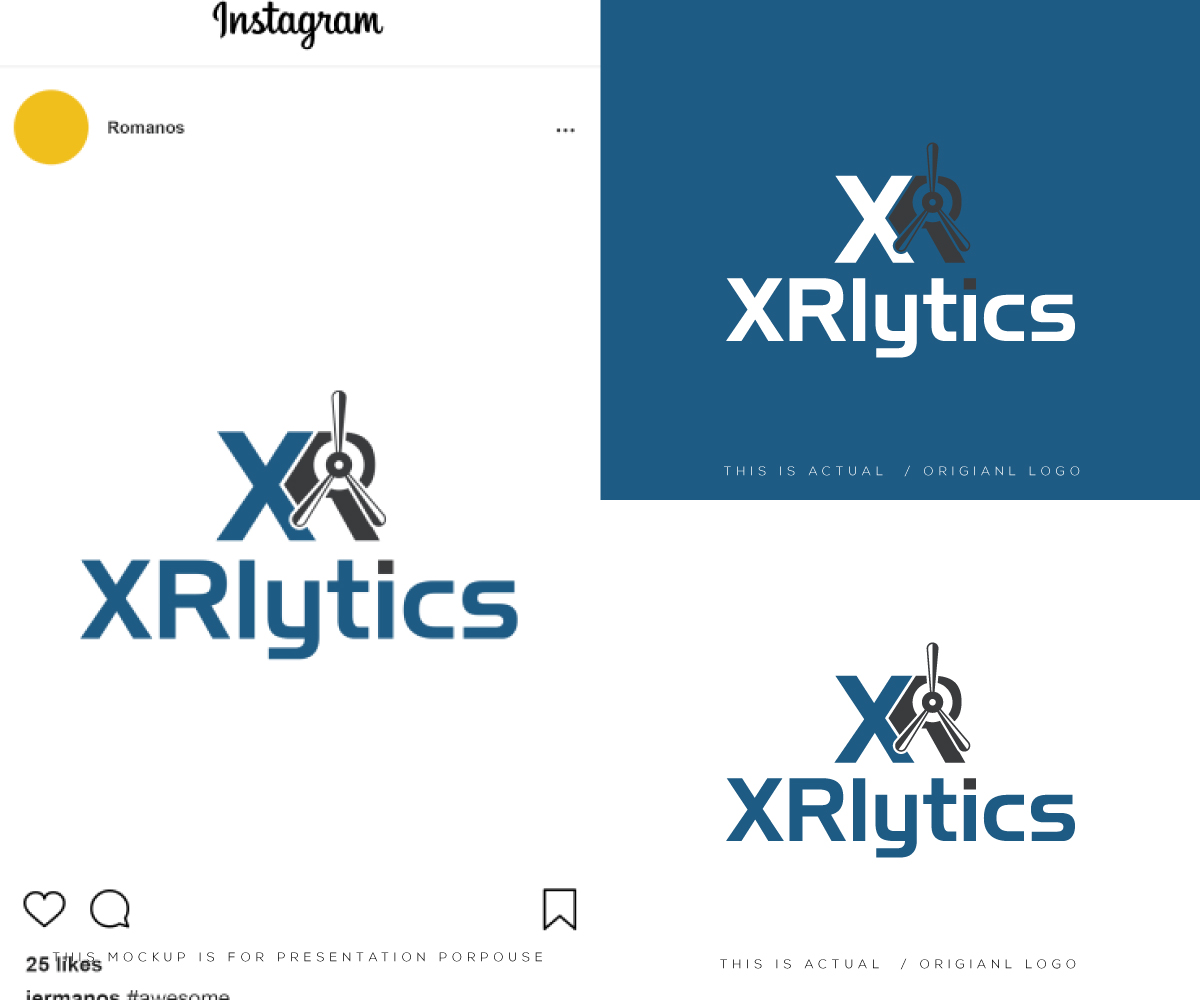 Logo Design by Ansh Design for this project | Design #37262421