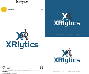 Logo Design by Ansh Design for this project | Design: #37262421