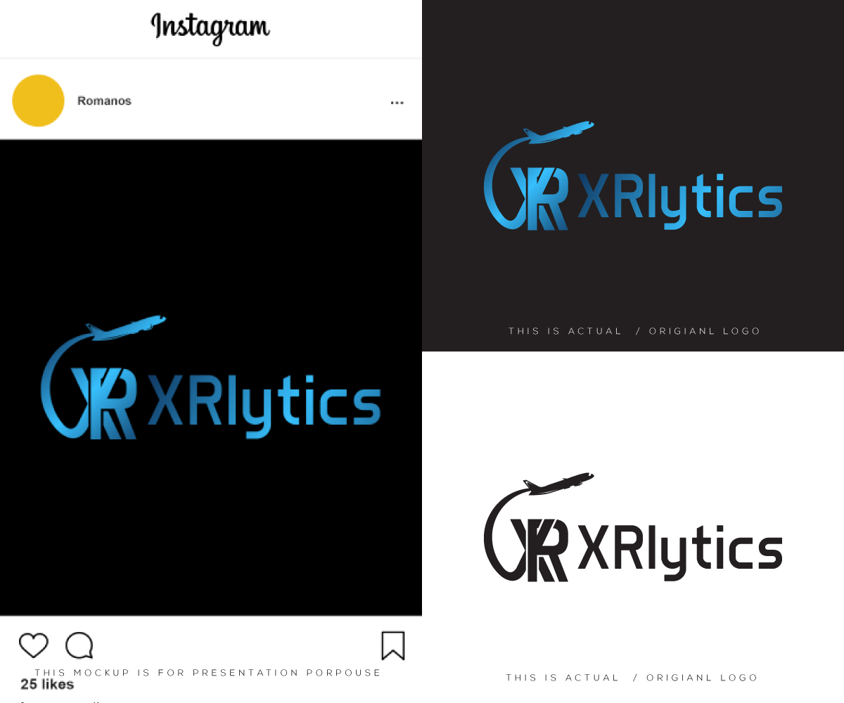 Logo Design by Ansh Design for this project | Design #37262422