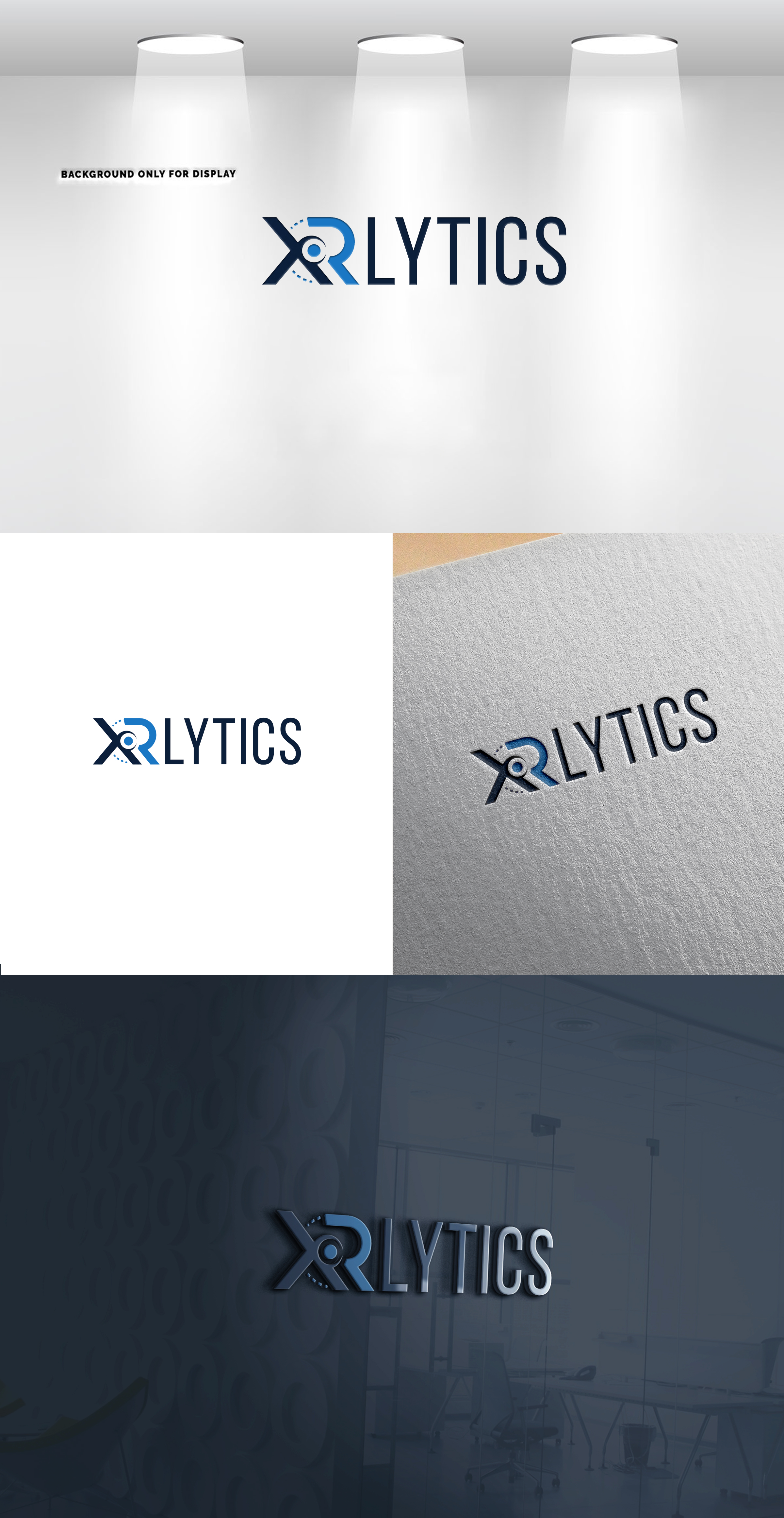 Logo Design by Soonia for this project | Design #37263932