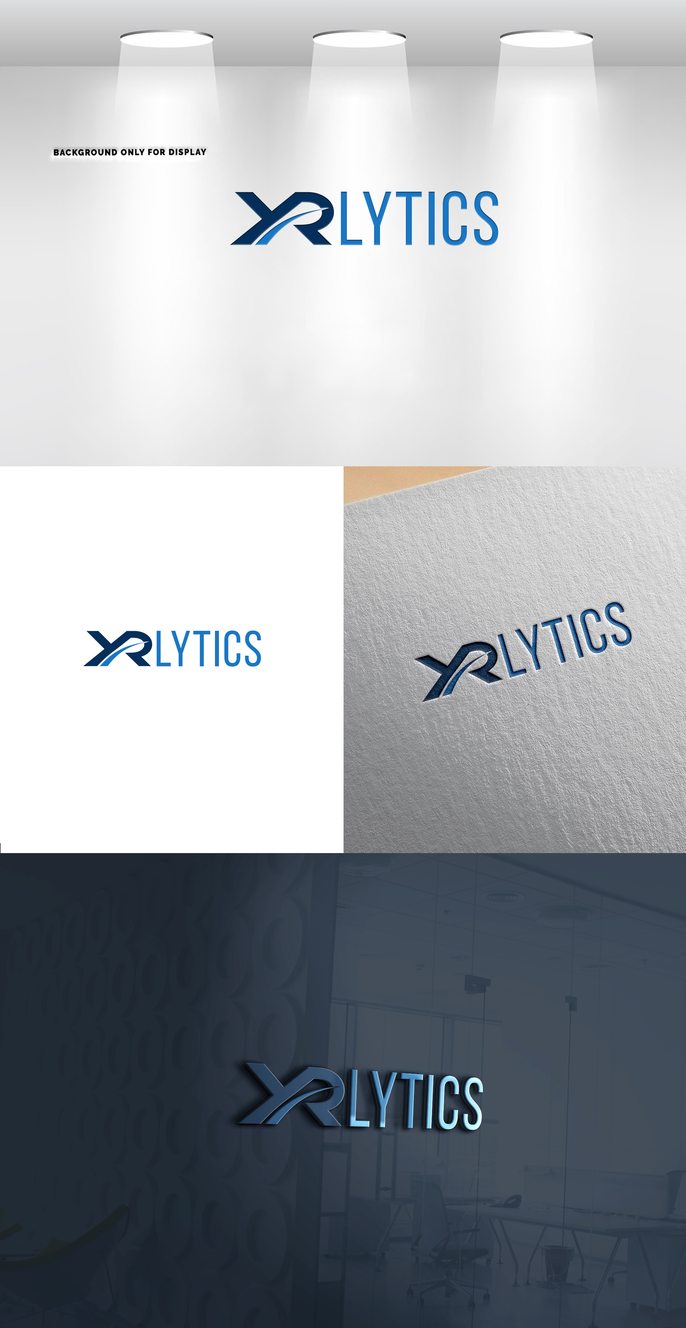 Logo Design by Soonia for this project | Design #37263933