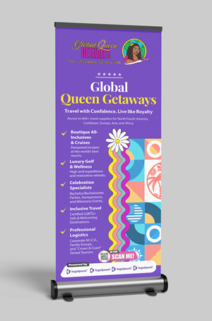 Banner Ad Design by Osama Soliman for this project | Design: #37269955