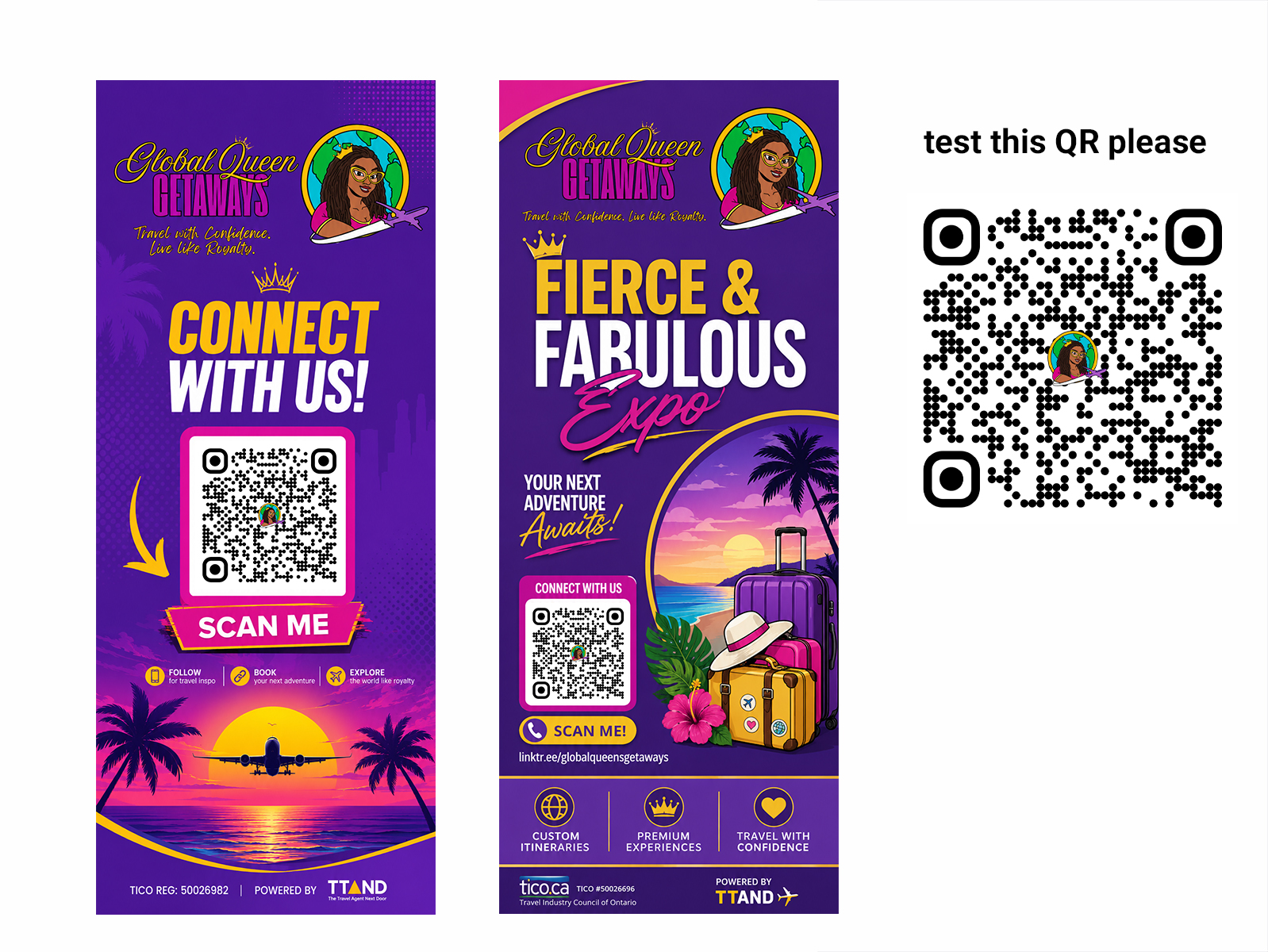 Banner Ad Design by MDesigns ™ for this project | Design: #37270245