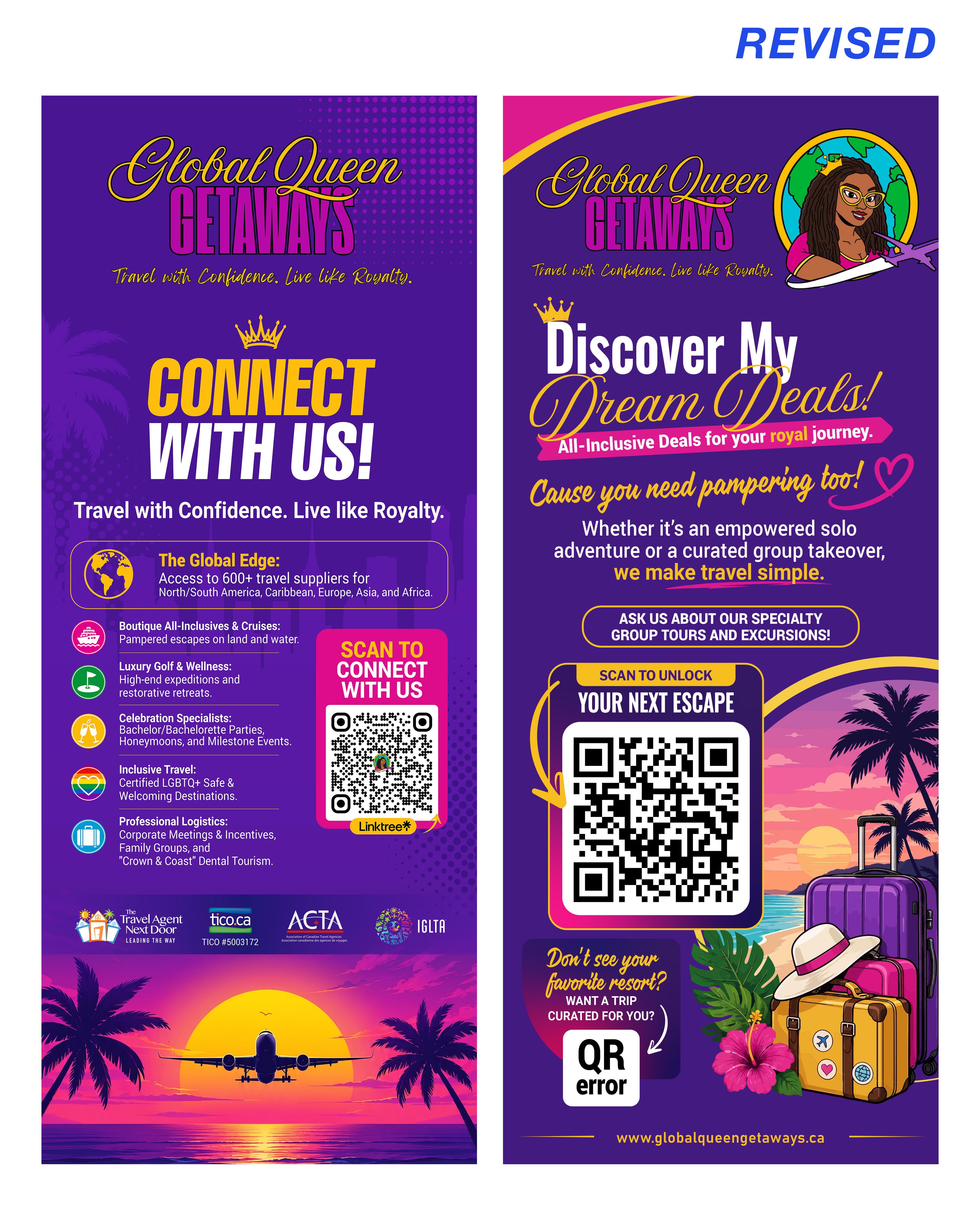 Banner Ad Design by MDesigns ™ for this project | Design #37289035