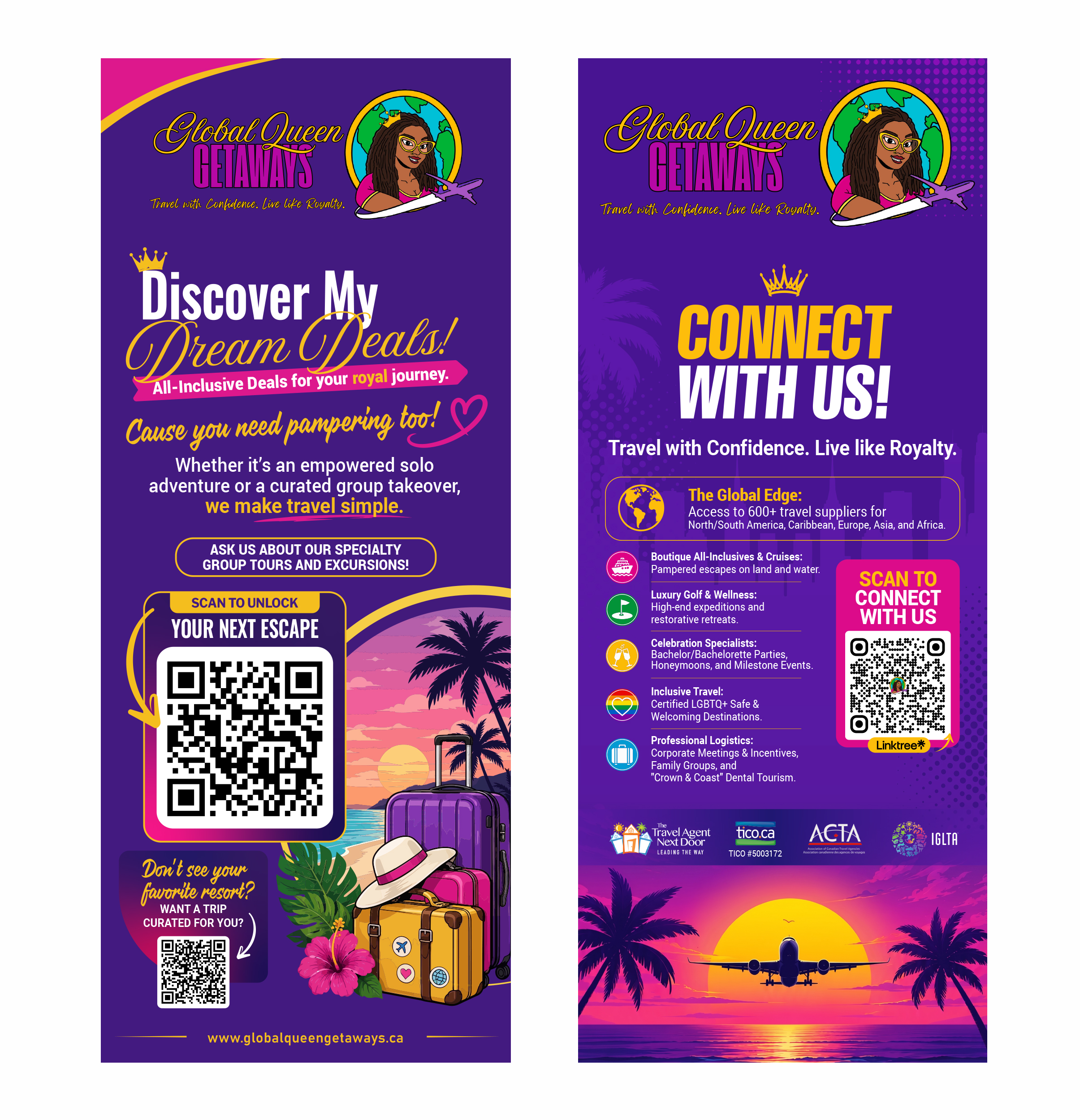 Banner Ad Design by MDesigns ™ for this project | Design #37289495