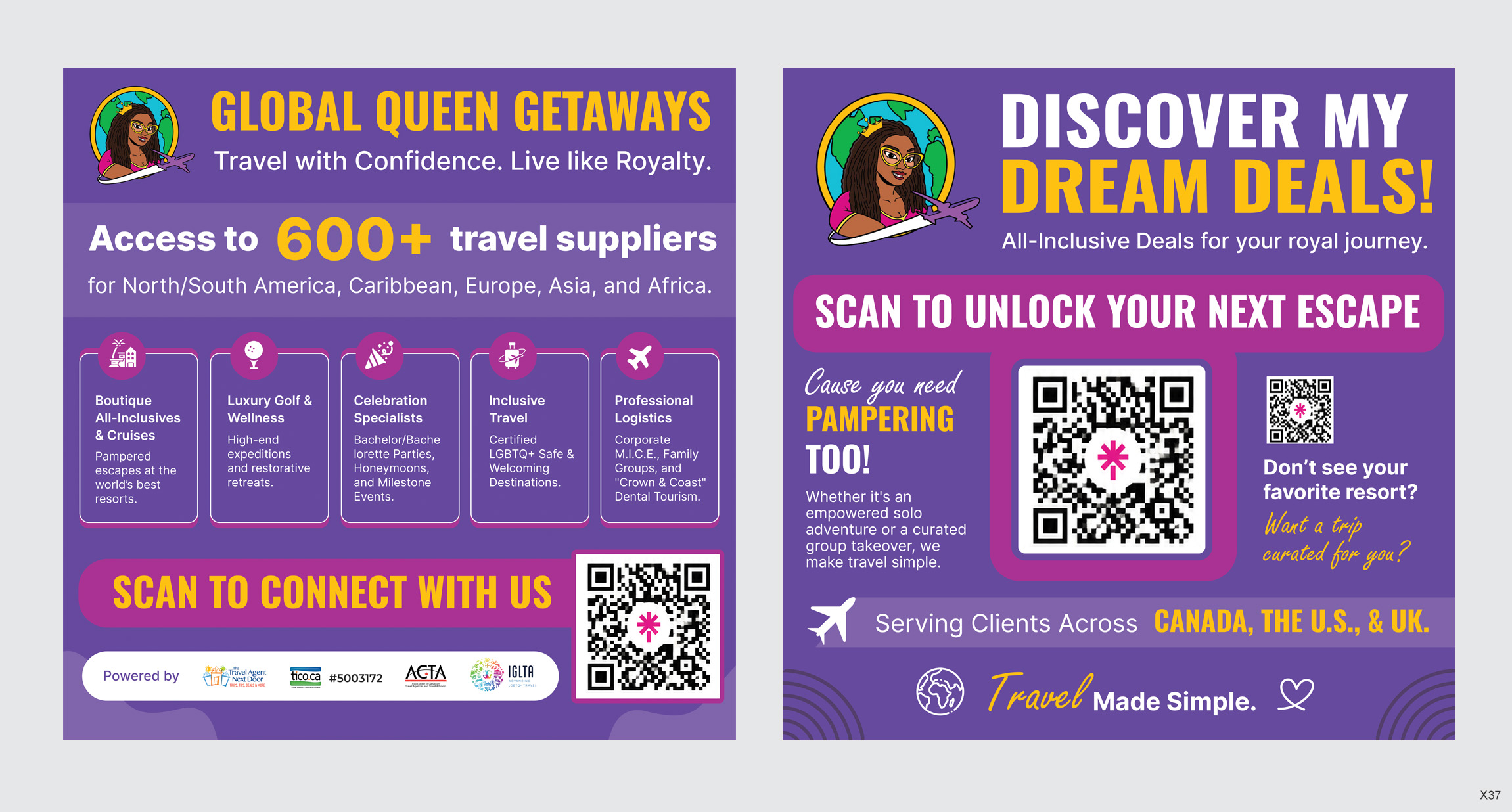 Banner Ad Design by pb for this project | Design #37269474