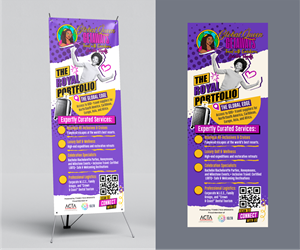 Banner Ad Design by ThiagoB for this project | Design: #37268634