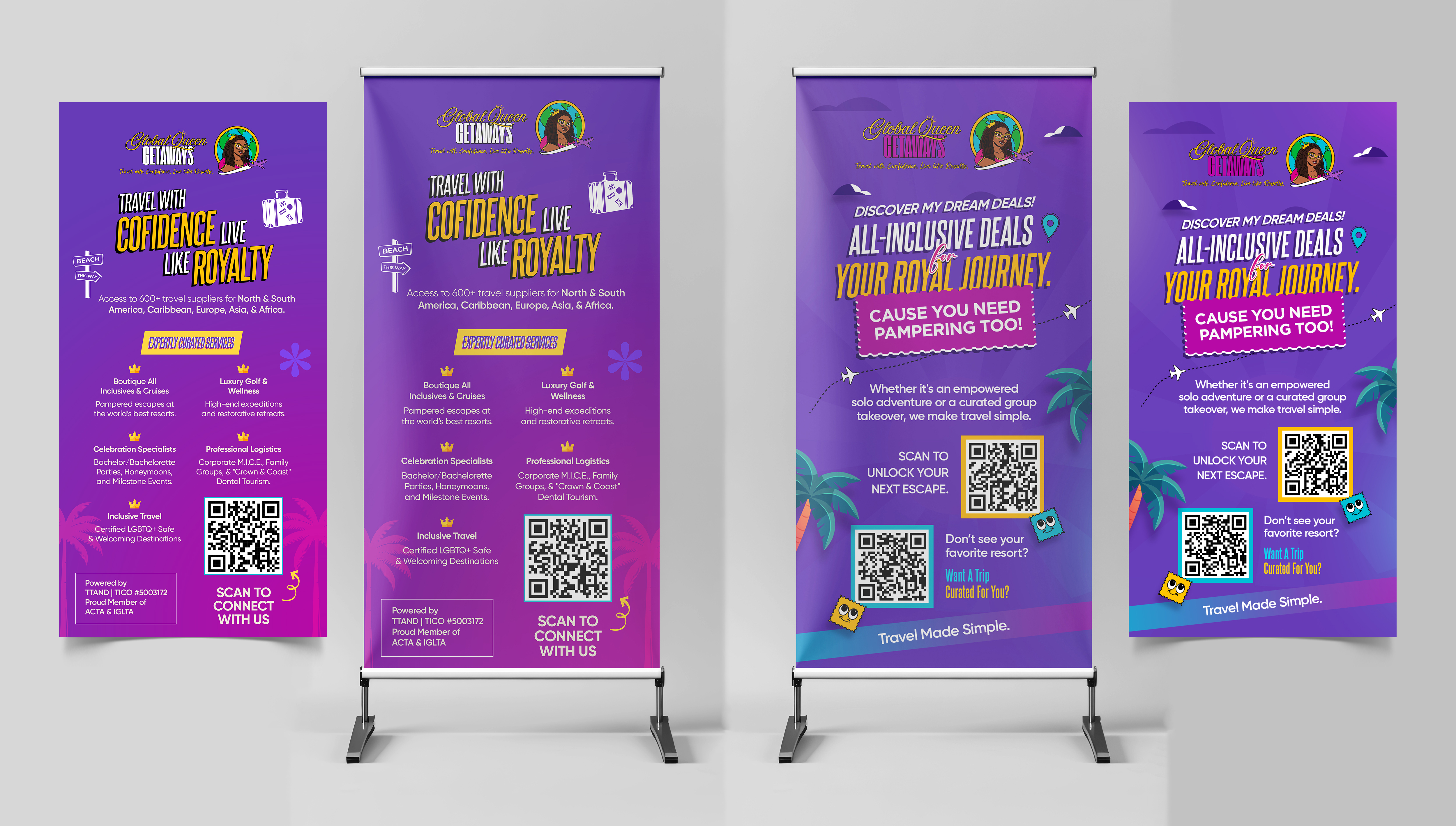 Banner Ad Design by Graphic Guy for this project | Design #37268270