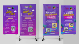 Banner Ad Design by Graphic Guy for this project | Design: #37268270