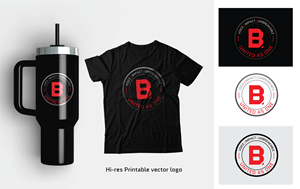 Graphic Design by StromDesignHub