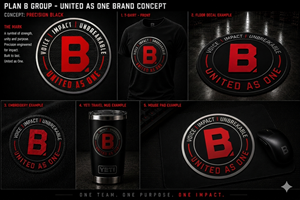 Graphic Design by Ali Hamza45 for this project | Design: #37262486