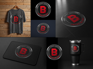 Graphic Design by Rickyy for this project | Design: #37262903