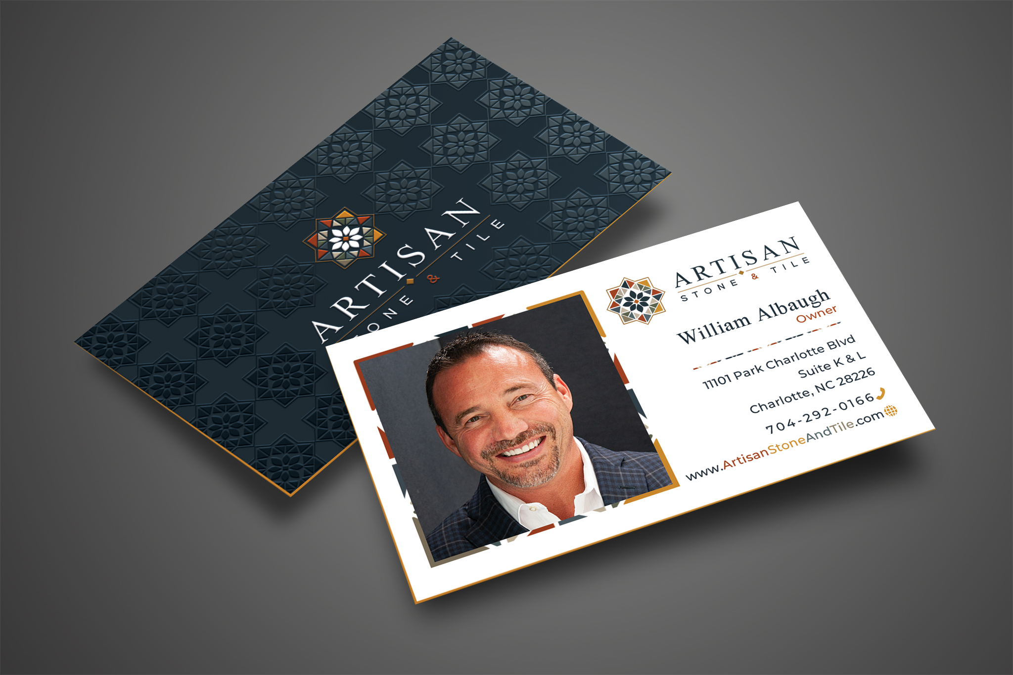 Business Card Design by Creative Moon Design for this project | Design #37264087