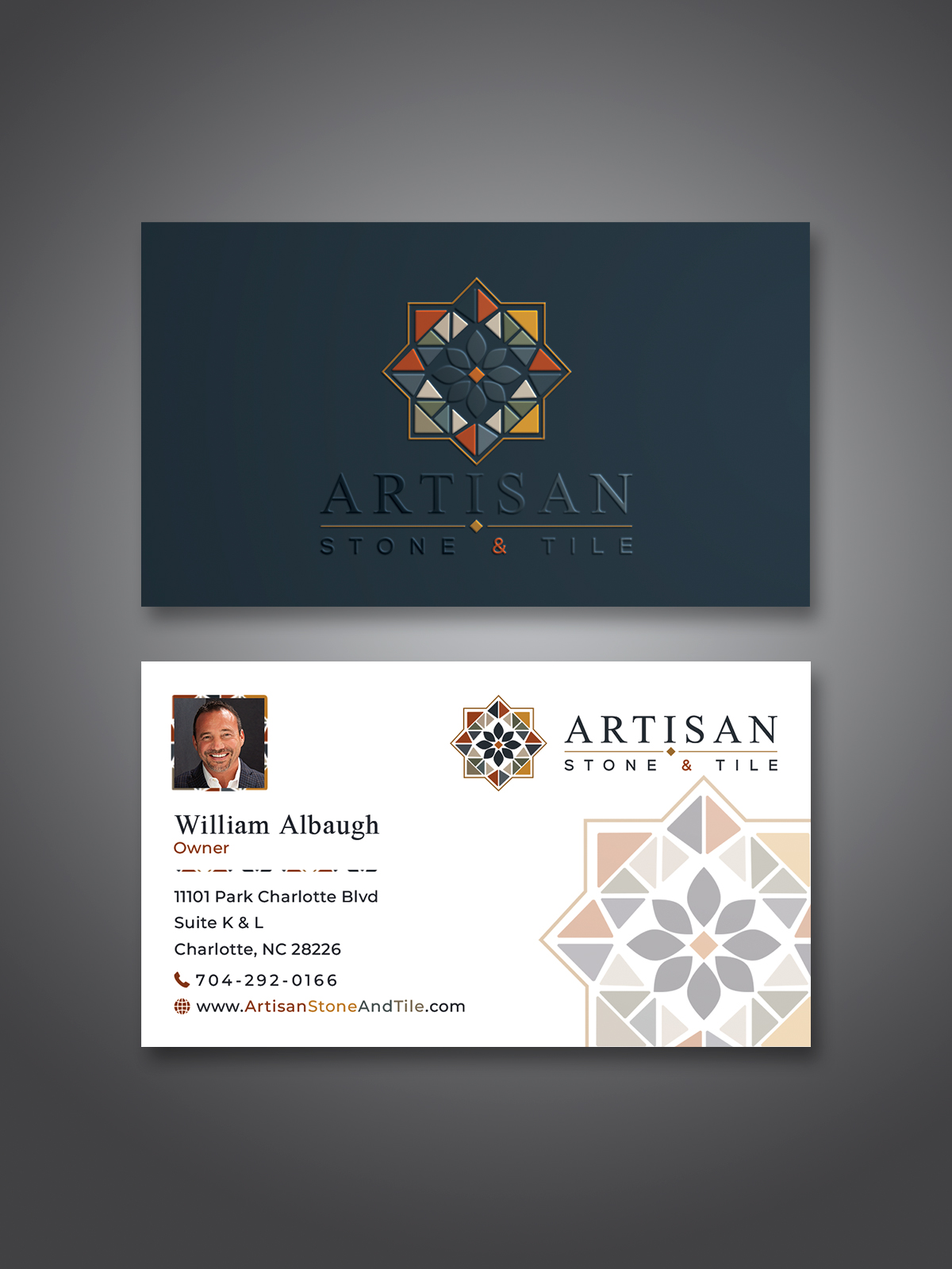 Business Card Design by Creative Moon Design for this project | Design #37264878