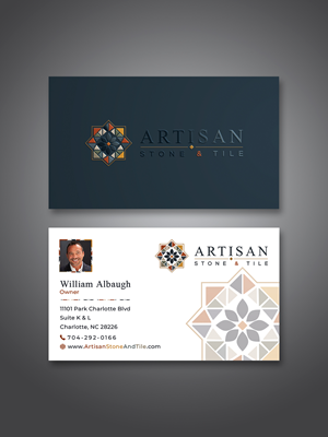 Business Card Design by Creative Moon Design for this project | Design: #37264879