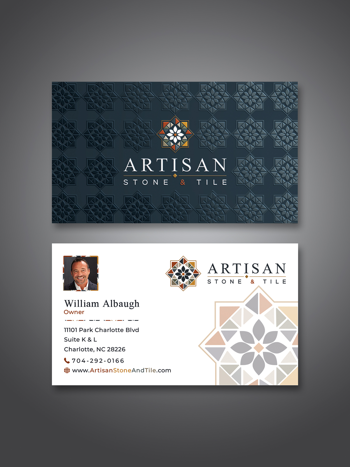 Business Card Design by Creative Moon Design for this project | Design #37264880