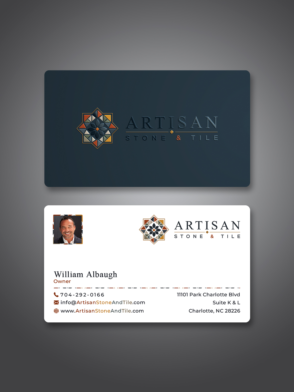 Business Card Design by Creative Moon Design for this project | Design #37264882