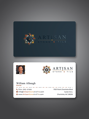 Business Card Design by Creative Moon Design for this project | Design: #37264882