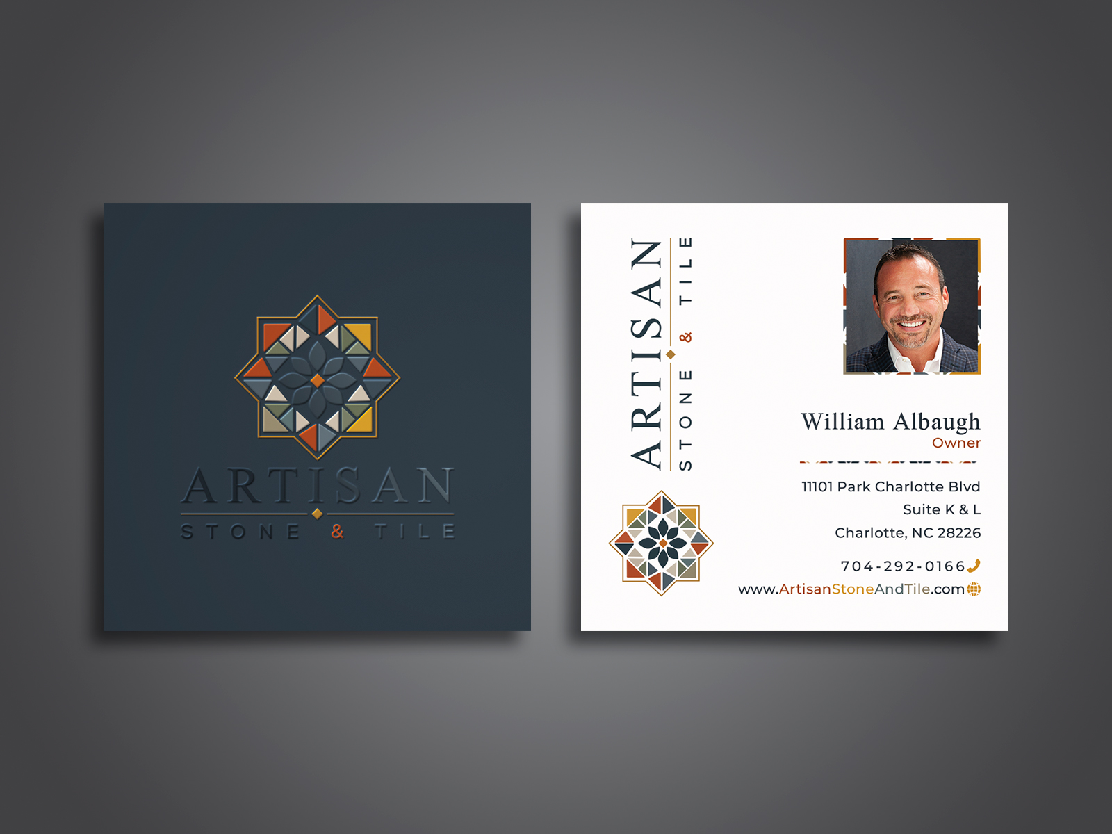 Business Card Design by Creative Moon Design for this project | Design #37265220
