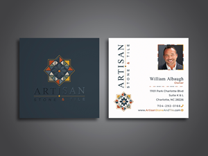 Business Card Design by Creative Moon Design for this project | Design: #37265220