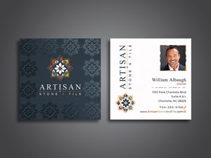 Business Card Design by Creative Moon Design for this project | Design: #37265221