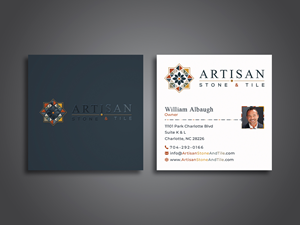 Business Card Design by Creative Moon Design for this project | Design: #37265222