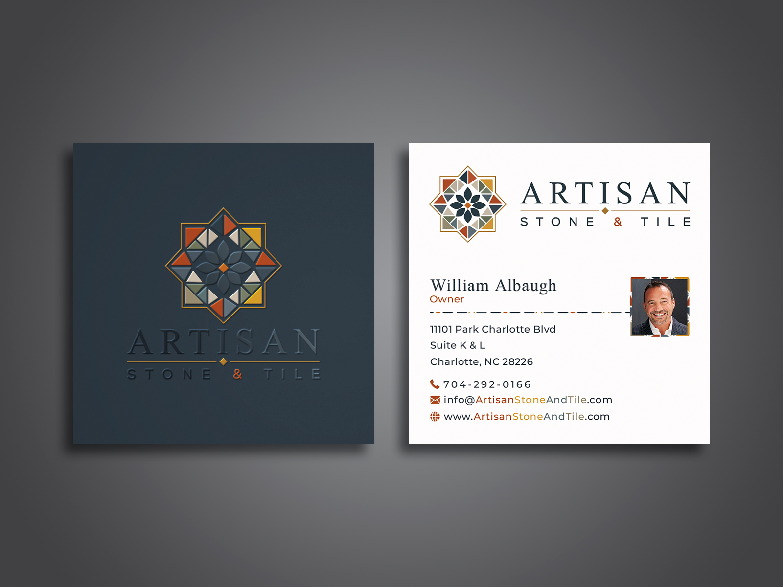 Business Card Design by Creative Moon Design for this project | Design #37265223
