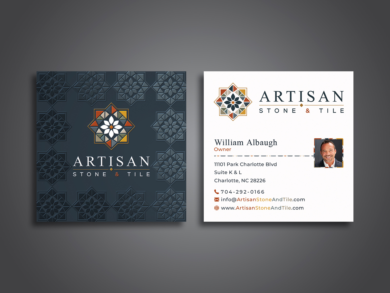 Business Card Design by Creative Moon Design for this project | Design #37265224