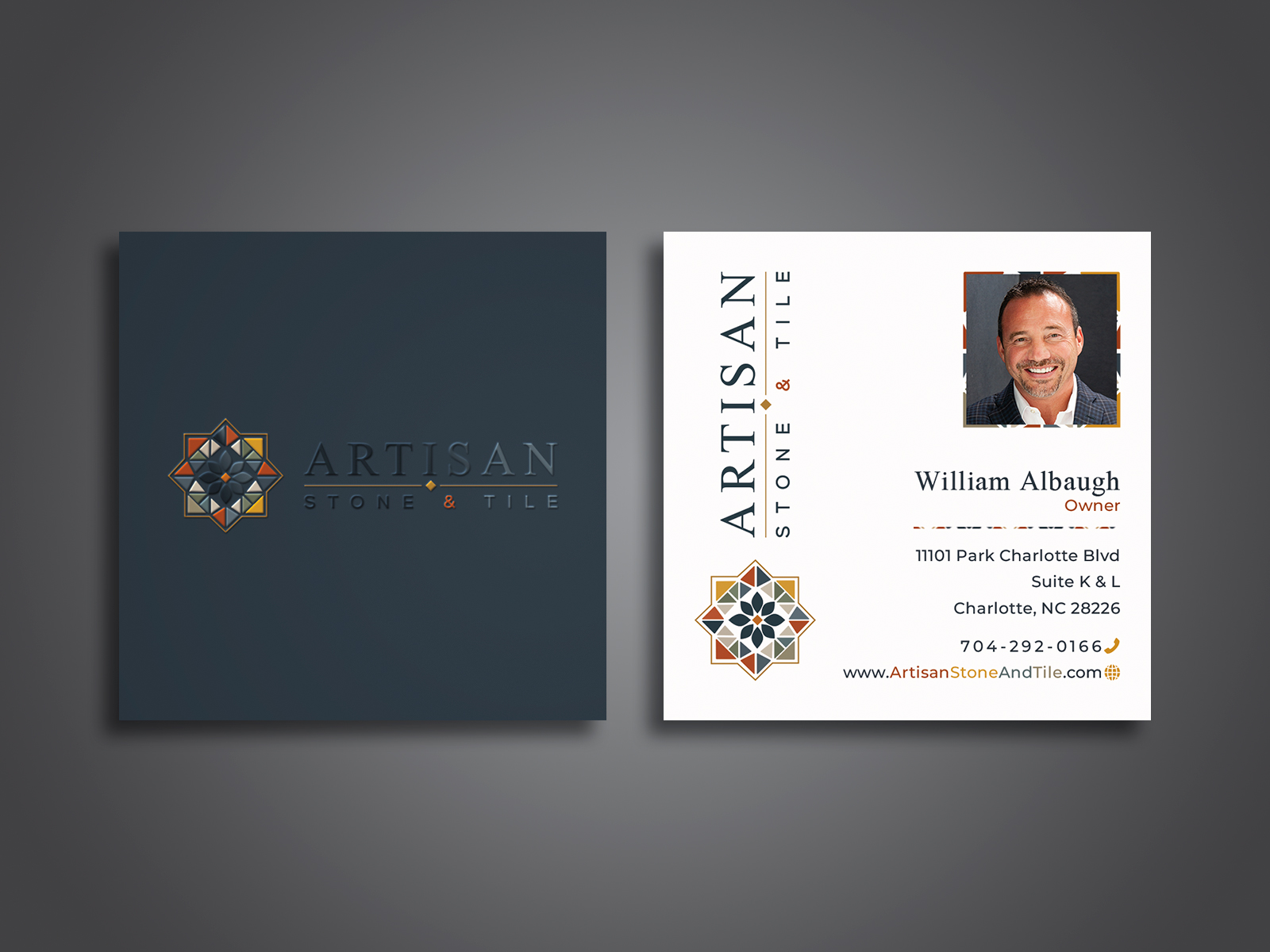 Business Card Design by Creative Moon Design for this project | Design #37265246