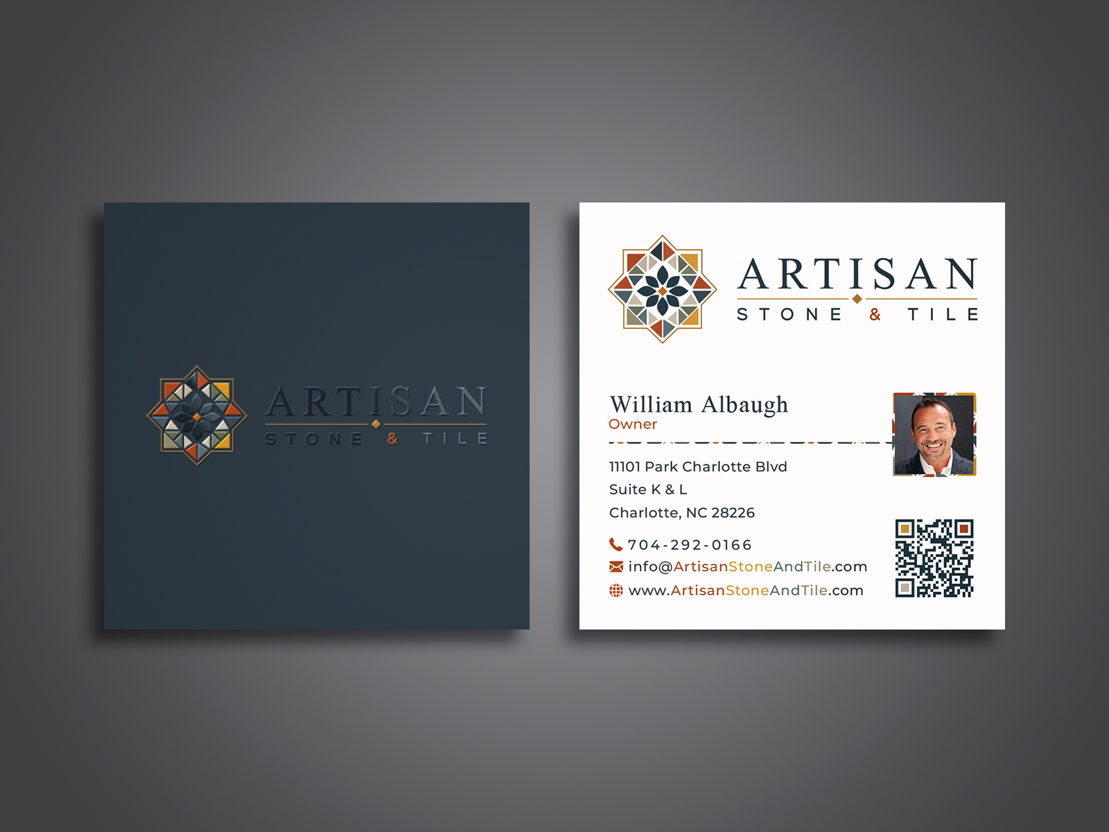 Business Card Design by Creative Moon Design for this project | Design #37269800