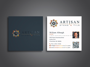 Business Card Design by Creative Moon Design for this project | Design: #37269800