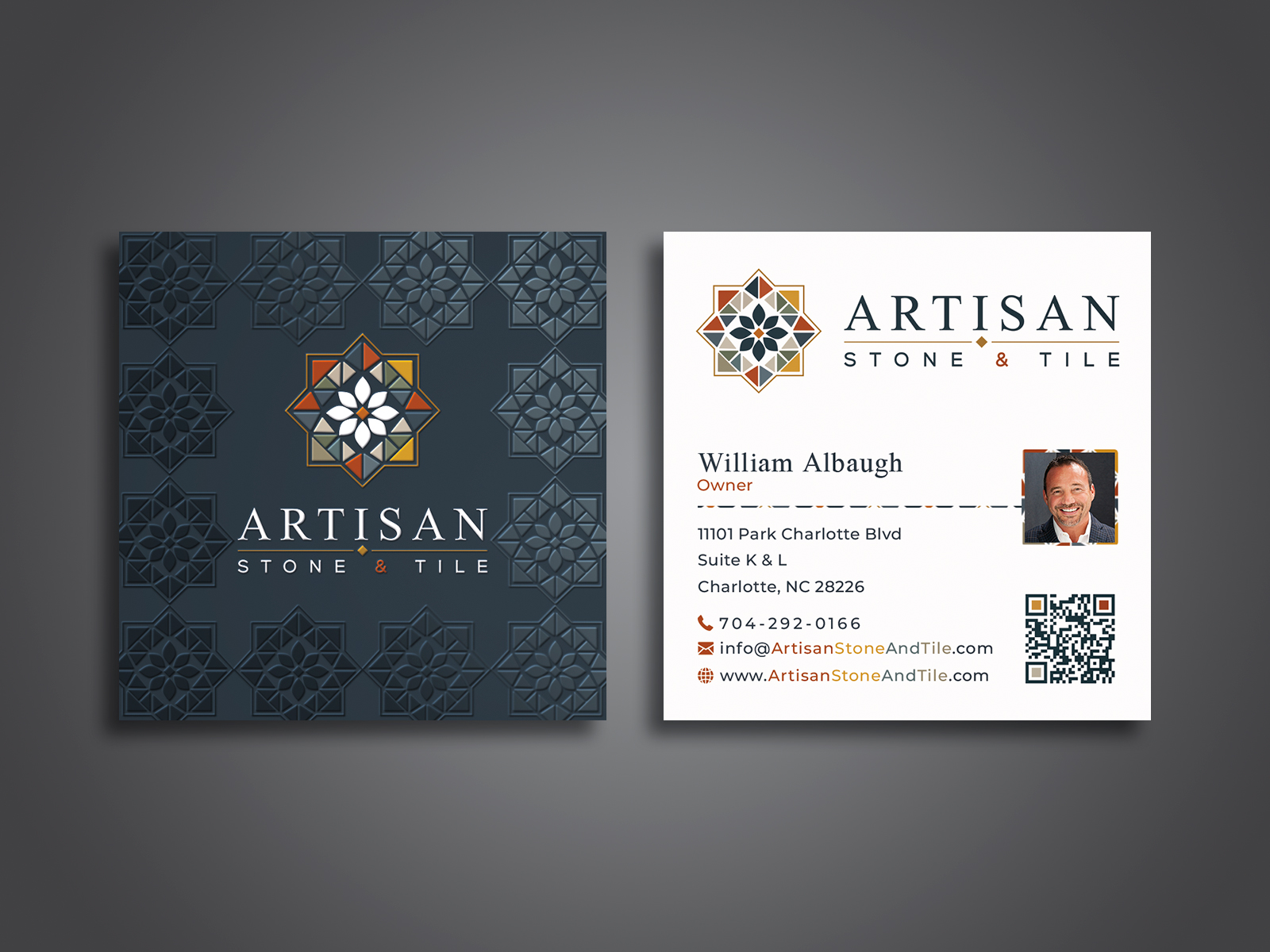 Business Card Design by Creative Moon Design for this project | Design #37269801