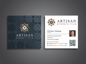 Business Card Design by Creative Moon Design for this project | Design: #37269801