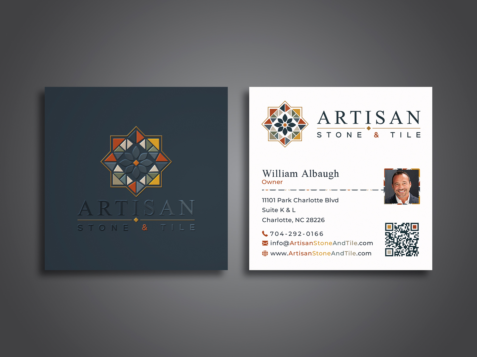Business Card Design by Creative Moon Design for this project | Design #37269802