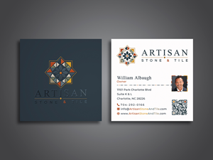 Business Card Design by Creative Moon Design for this project | Design: #37269802