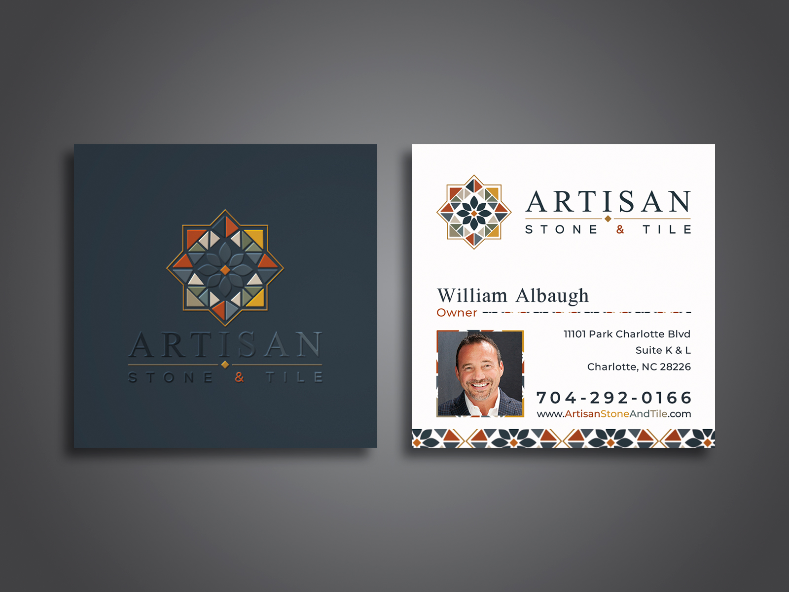 Business Card Design by Creative Moon Design for this project | Design #37269832