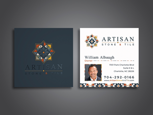 Business Card Design by Creative Moon Design for this project | Design: #37269832