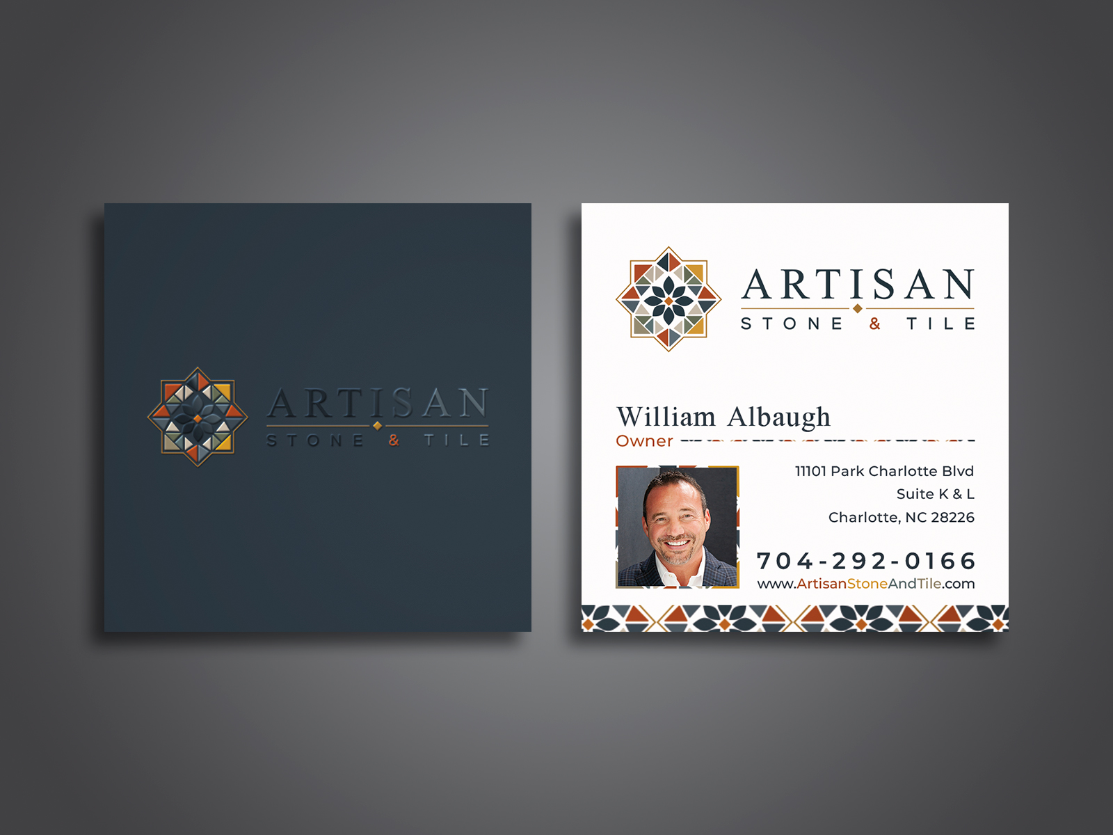Business Card Design by Creative Moon Design for this project | Design #37269833
