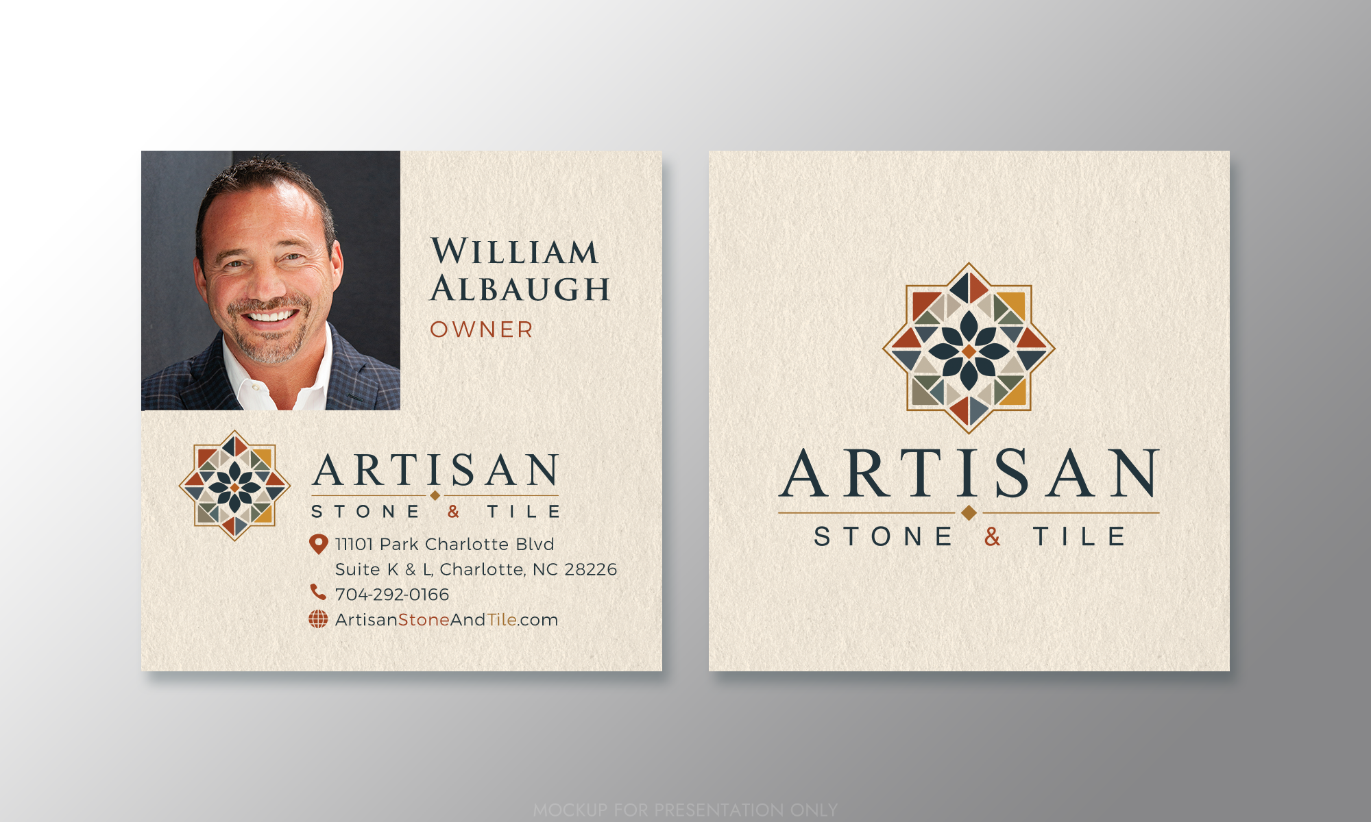 Business Card Design by NancyTan for this project | Design #37269789