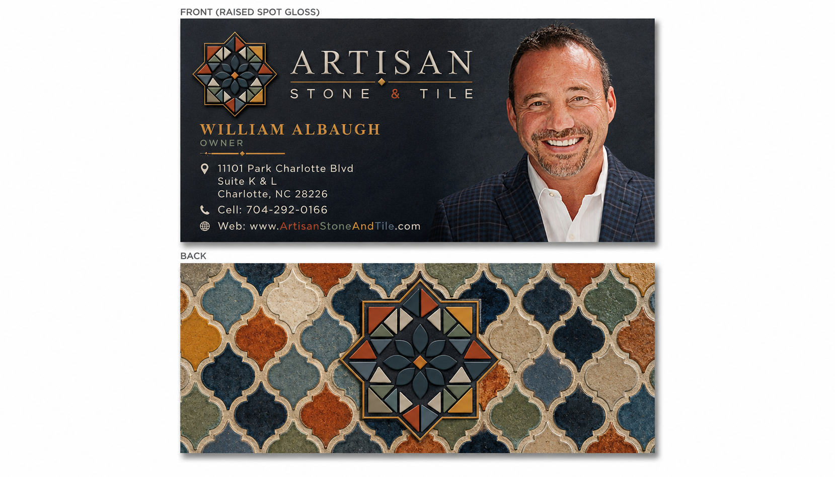 Business Card Design by -sae- for this project | Design #37263798