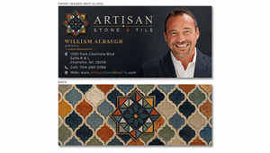 Business Card Design by -sae- for this project | Design: #37263798