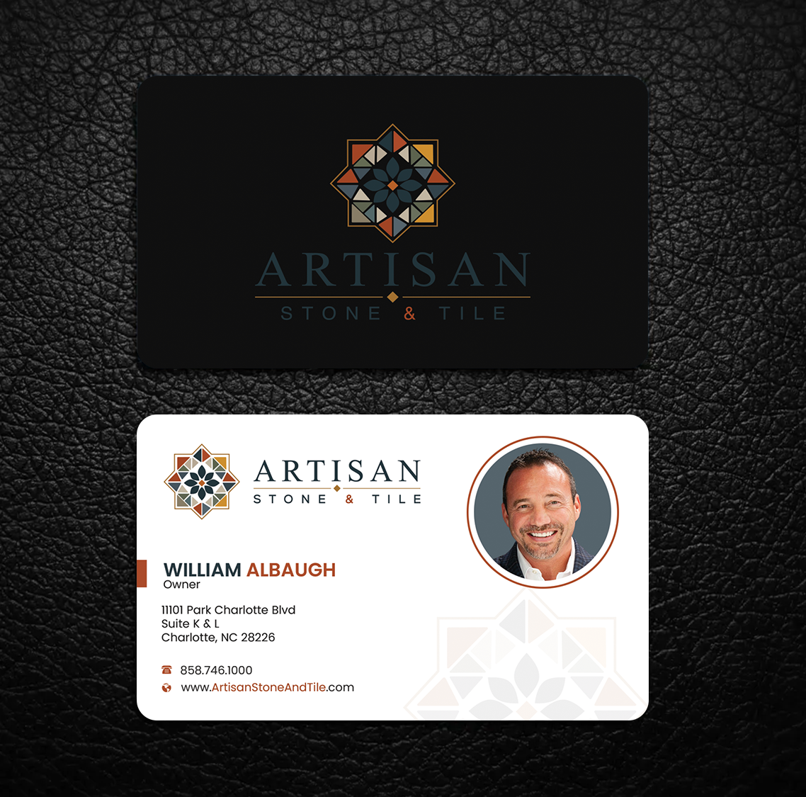 Business Card Design by Innovative Graphix for this project | Design #37263701