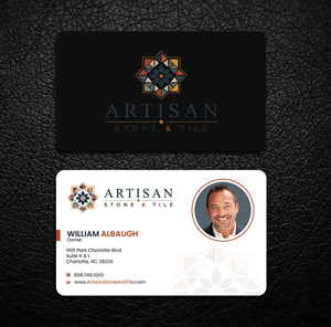 Business Card Design by Innovative Graphix for this project | Design: #37263701